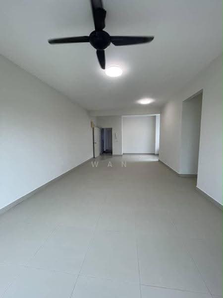 Apartment for Sale at Perling Heights Apartments - Wan Ning - Interior - PropertyGuru.com.my