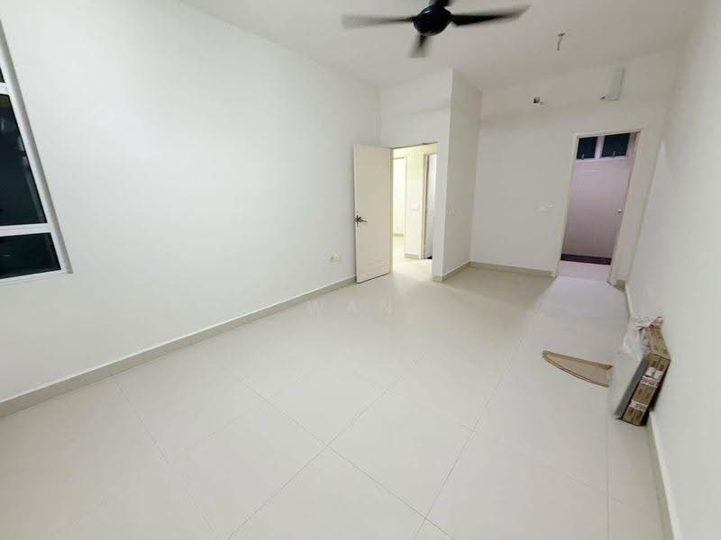 Apartment for Sale at Perling Heights Apartments - Wan Ning - Interior - PropertyGuru.com.my
