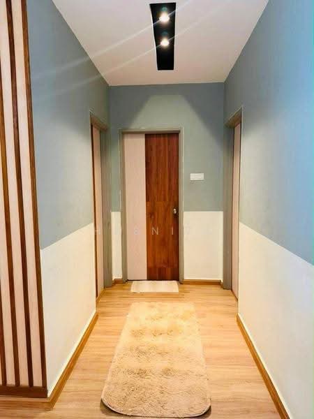 Kondominium untuk Disewa di Semarak @ Taman Raintree - Hasniza Ibrahim - Corridor - PropertyGuru.com.my
