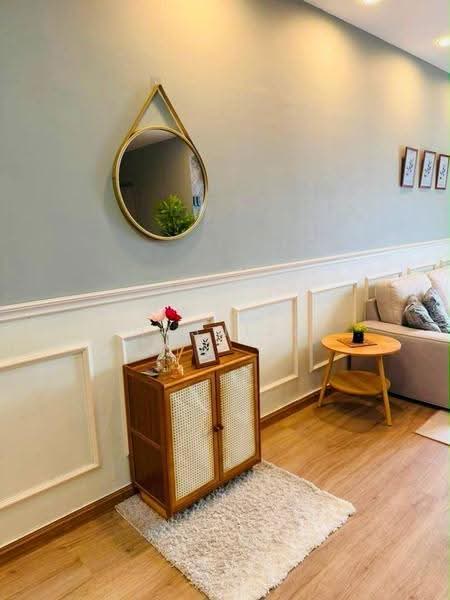 Kondominium untuk Disewa di Semarak @ Taman Raintree - Hasniza Ibrahim - Interior - PropertyGuru.com.my