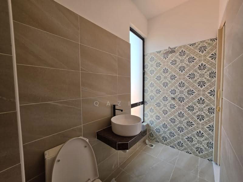 2-storey Terraced House for Sale in Panorama Lapangan Perdana (Ipoh) - Qazin - Bathroom - PropertyGuru.com.my