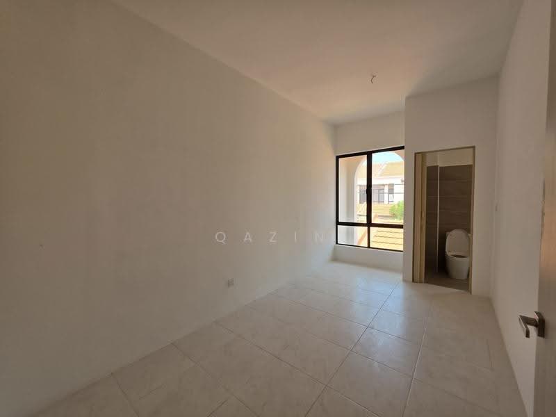 2-storey Terraced House for Sale in Panorama Lapangan Perdana (Ipoh) - Qazin - Bathroom - PropertyGuru.com.my