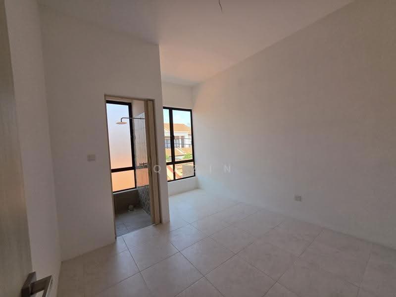 2-storey Terraced House for Sale in Panorama Lapangan Perdana (Ipoh) - Qazin - Bathroom - PropertyGuru.com.my