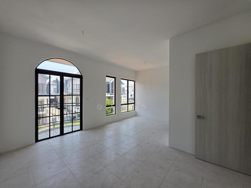 2-storey Terraced House for Sale in Panorama Lapangan Perdana (Ipoh) - Qazin - Interior - PropertyGuru.com.my