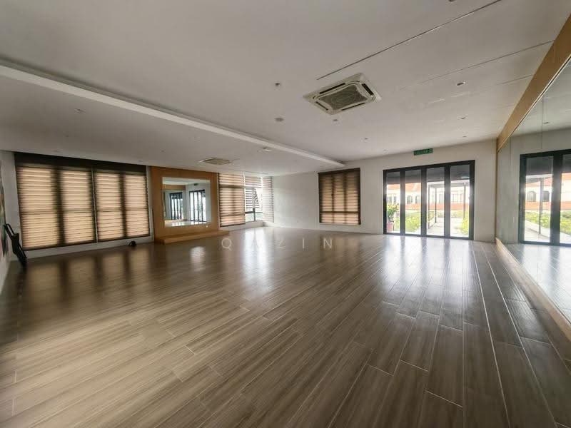 2-storey Terraced House for Sale in Panorama Lapangan Perdana (Ipoh) - Qazin - Interior - PropertyGuru.com.my