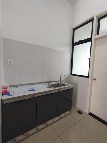 Rumah Teres untuk Disewa di Kota Masai (Pasir Gudang) - Elena Lim - Kitchen - PropertyGuru.com.my