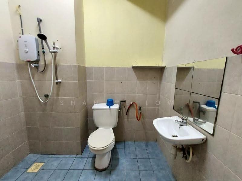 Rumah Teres 2-Tingkat untuk Disewa di Bandar Nusaputra (Puchong) - Shanice Low - PropertyGuru.com.my