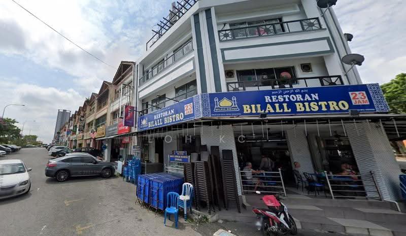 Shop for Rent in Taman Equine (Seri Kembangan) - Loh KC - Exterior - PropertyGuru.com.my