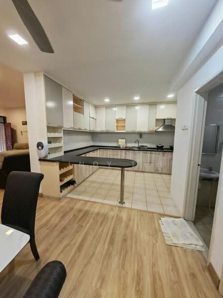 Rumah Teres 3-Tingkat untuk Dijual di Tanjung Bungah (Penang) - Cindy Teh - Kitchen - PropertyGuru.com.my