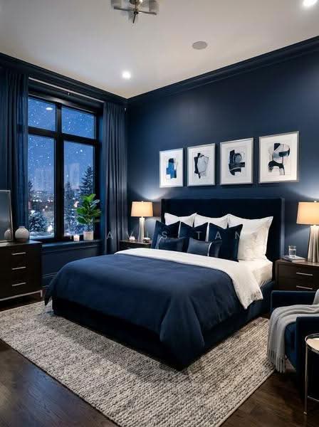 Service Residence for Sale at Four Seasons Place - Travis Tan - Bedroom - PropertyGuru.com.my