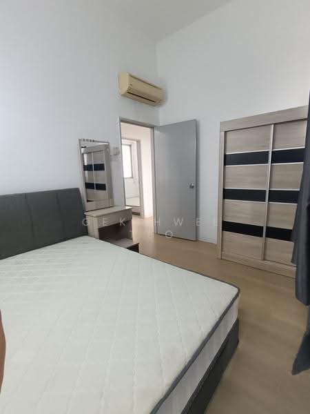 Kediaman Servis untuk Dijual di Rhythm Avenue - Gek Hwee Teo - Bedroom - PropertyGuru.com.my