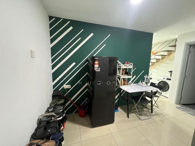 Kondominium untuk Disewa di Arte Subang West - Hugo Lim - Interior - PropertyGuru.com.my