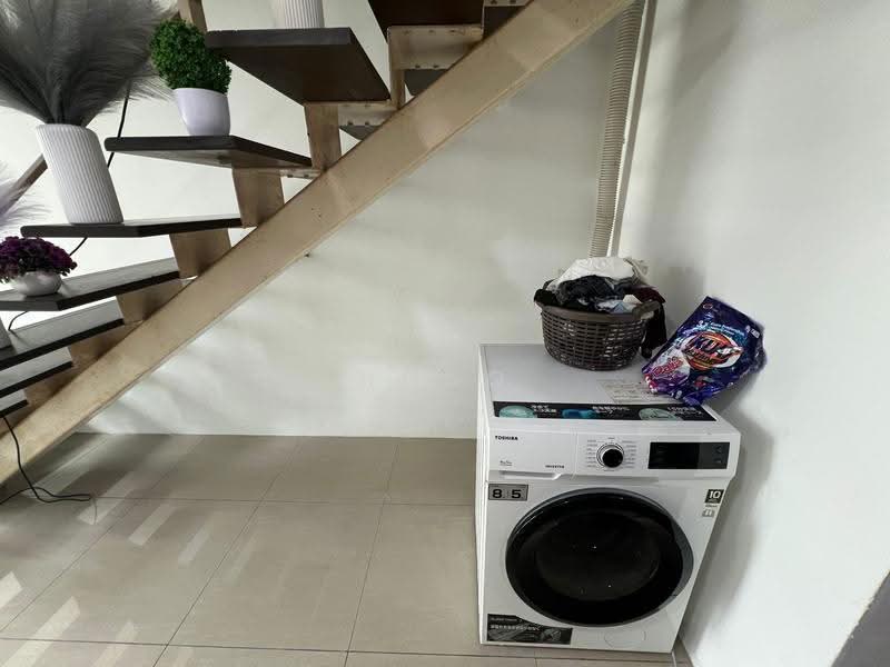 Kondominium untuk Disewa di Arte Subang West - Hugo Lim - Interior - PropertyGuru.com.my