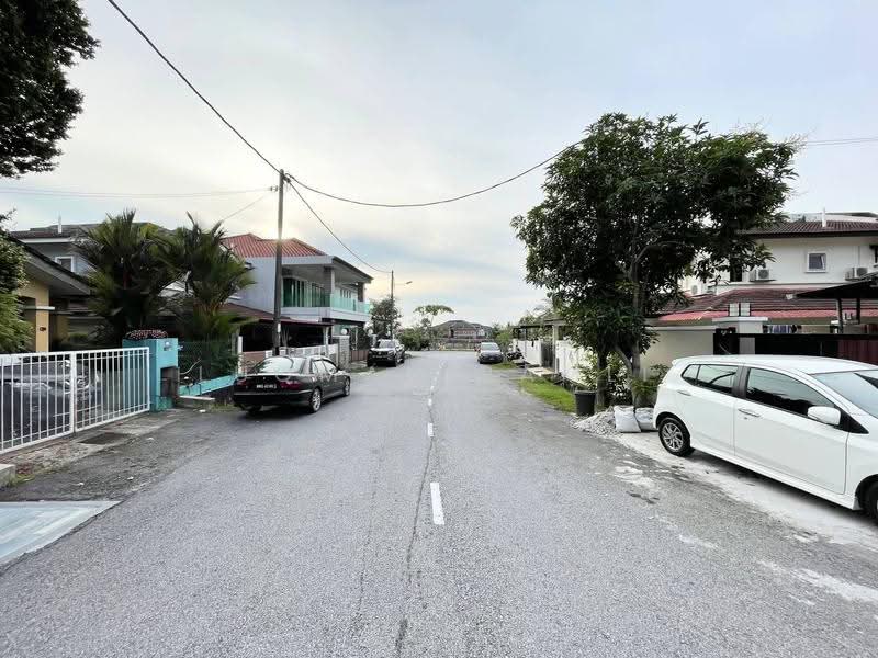 Semi-Detached House for Sale in Bandar Tasik Puteri (Rawang) - Luqman Ramli - Exterior - PropertyGuru.com.my