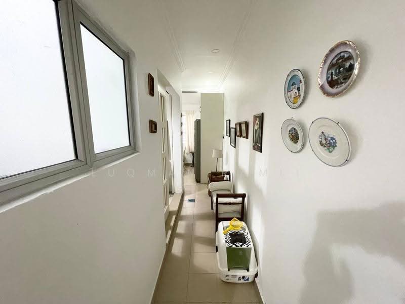 Semi-Detached House for Sale in Bandar Tasik Puteri (Rawang) - Luqman Ramli - Interior - PropertyGuru.com.my