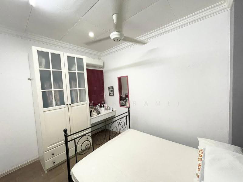 Semi-Detached House for Sale in Bandar Tasik Puteri (Rawang) - Luqman Ramli - Bedroom - PropertyGuru.com.my