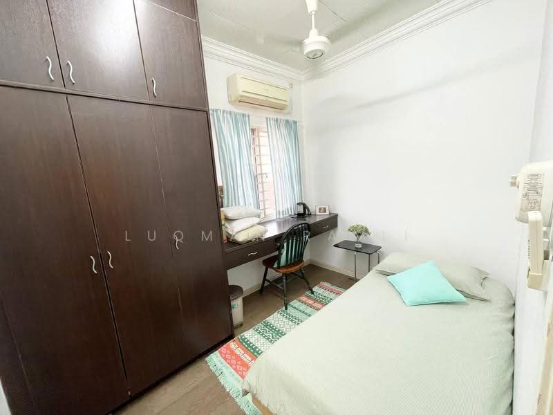 Semi-Detached House for Sale in Bandar Tasik Puteri (Rawang) - Luqman Ramli - Bedroom - PropertyGuru.com.my