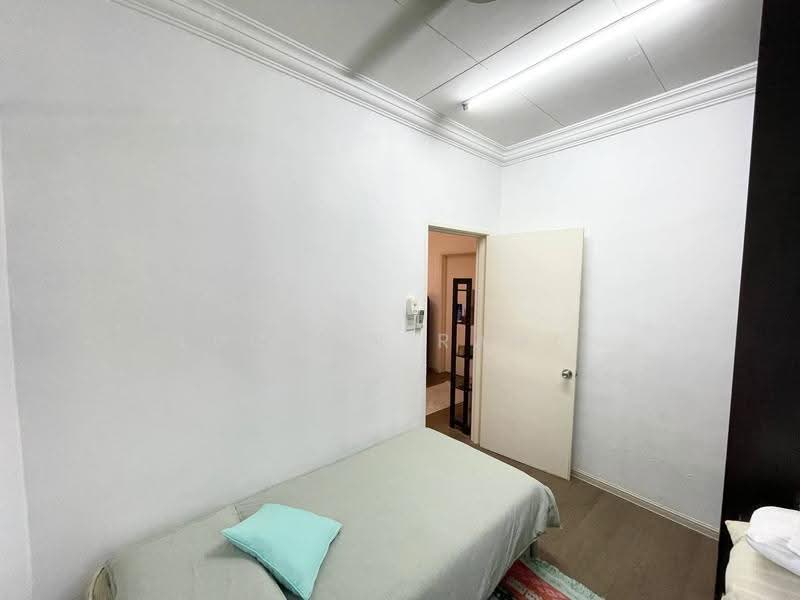 Semi-Detached House for Sale in Bandar Tasik Puteri (Rawang) - Luqman Ramli - Bedroom - PropertyGuru.com.my
