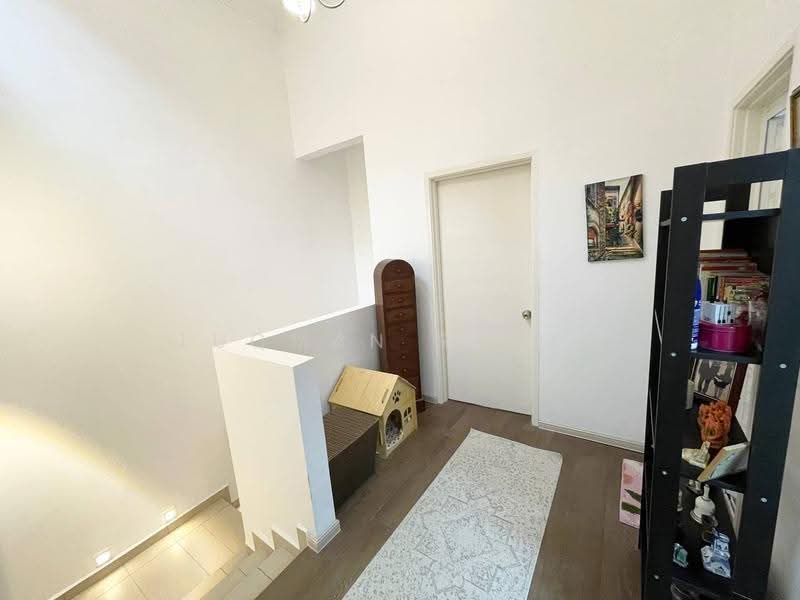 Semi-Detached House for Sale in Bandar Tasik Puteri (Rawang) - Luqman Ramli - Interior - PropertyGuru.com.my