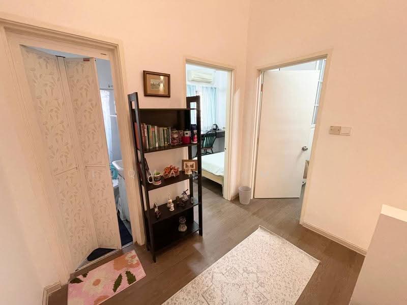 Semi-Detached House for Sale in Bandar Tasik Puteri (Rawang) - Luqman Ramli - Interior - PropertyGuru.com.my