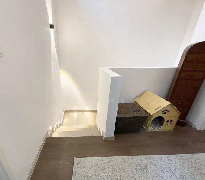 Semi-Detached House for Sale in Bandar Tasik Puteri (Rawang) - Luqman Ramli - Interior - PropertyGuru.com.my