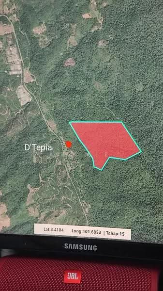 Agricultural Land for Sale in Ulu Yam (Selangor) - Amelie Tan - PropertyGuru.com.my