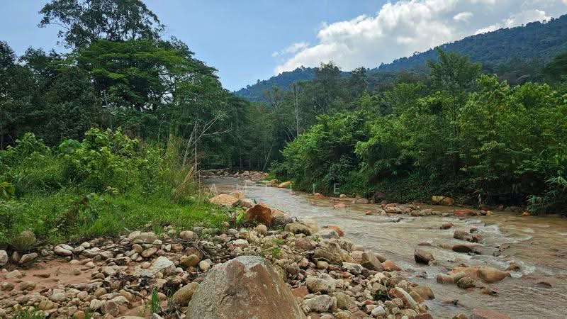 Agricultural Land for Sale in Ulu Yam (Selangor) - Amelie Tan - Exterior - PropertyGuru.com.my