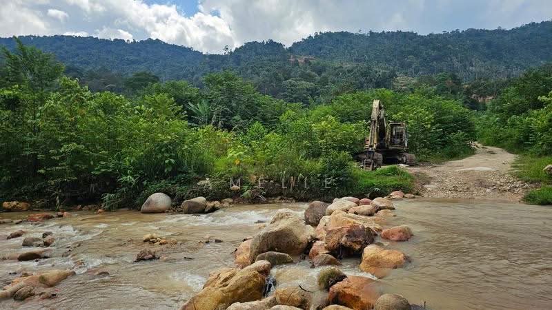 Agricultural Land for Sale in Ulu Yam (Selangor) - Amelie Tan - PropertyGuru.com.my