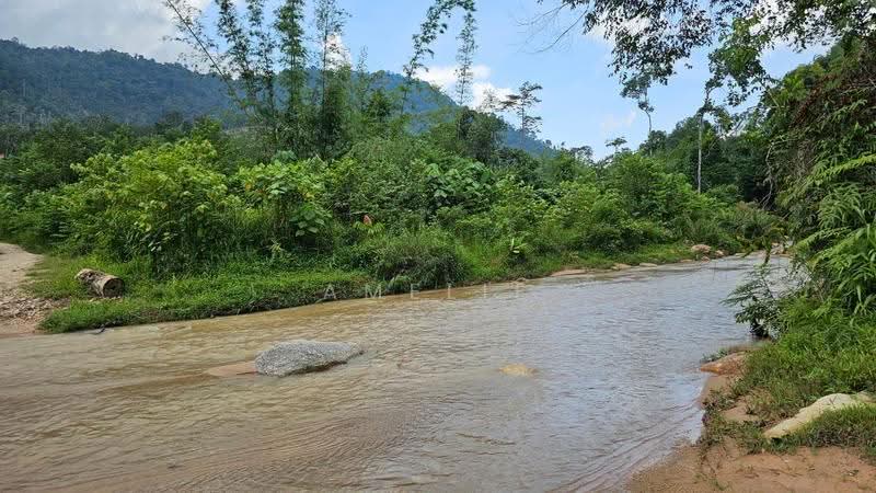 Agricultural Land for Sale in Ulu Yam (Selangor) - Amelie Tan - Exterior - PropertyGuru.com.my