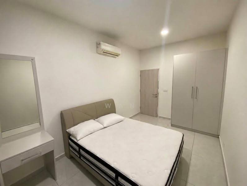 Apartment for Rent at Havona - Wan Ning - Bedroom - PropertyGuru.com.my