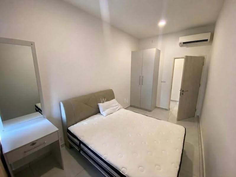 Apartment for Rent at Havona - Wan Ning - Bedroom - PropertyGuru.com.my