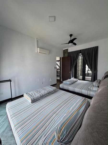 Semi-Detached House for Rent in Johor Bahru (Johor) - Thea Lai - Bedroom - PropertyGuru.com.my