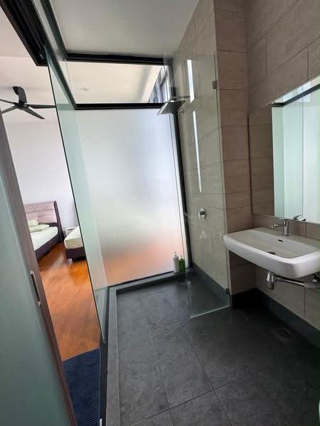 Semi-Detached House for Rent in Johor Bahru (Johor) - Thea Lai - Bedroom - PropertyGuru.com.my