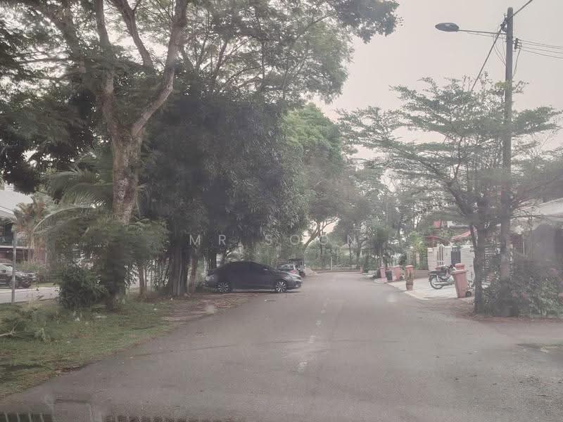 2-storey Terraced House for Rent in Taman Sea (Petaling Jaya) - Mr Soon - Exterior - PropertyGuru.com.my