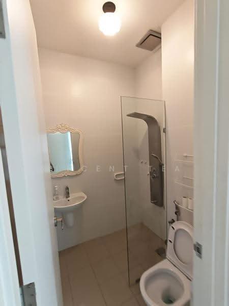 Cluster House for Rent in Eco Botanic (Iskandar Puteri (Nusajaya)) - Vincent Tea - Bathroom - PropertyGuru.com.my