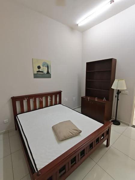 Cluster House for Rent in Eco Botanic (Iskandar Puteri (Nusajaya)) - Vincent Tea - Bedroom - PropertyGuru.com.my