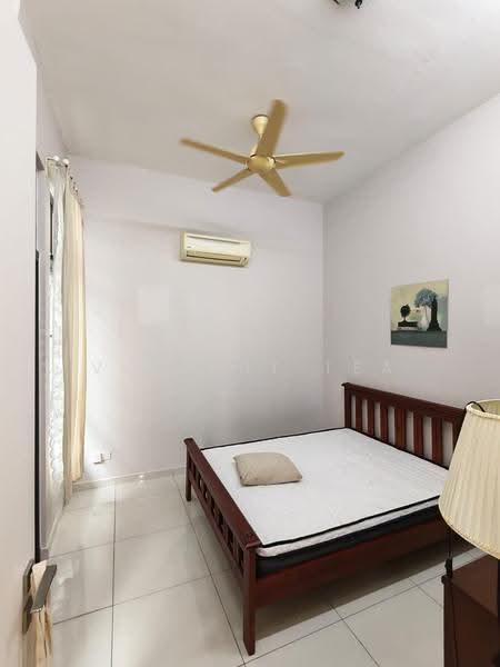Cluster House for Rent in Eco Botanic (Iskandar Puteri (Nusajaya)) - Vincent Tea - Bedroom - PropertyGuru.com.my