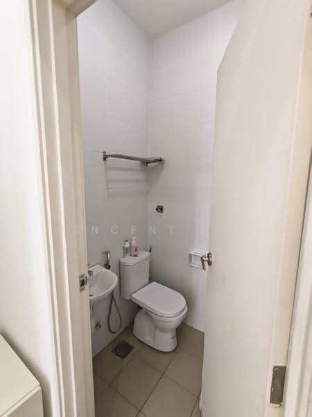 Cluster House for Rent in Eco Botanic (Iskandar Puteri (Nusajaya)) - Vincent Tea - Bathroom - PropertyGuru.com.my