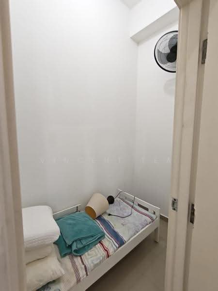 Cluster House for Rent in Eco Botanic (Iskandar Puteri (Nusajaya)) - Vincent Tea - Bedroom - PropertyGuru.com.my