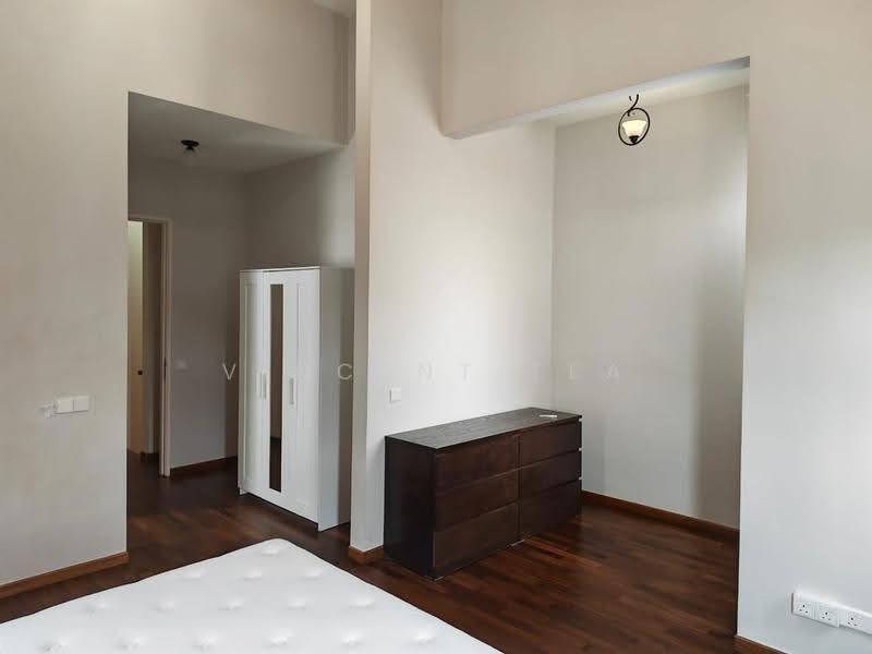 Cluster House for Rent in Eco Botanic (Iskandar Puteri (Nusajaya)) - Vincent Tea - Bedroom - PropertyGuru.com.my