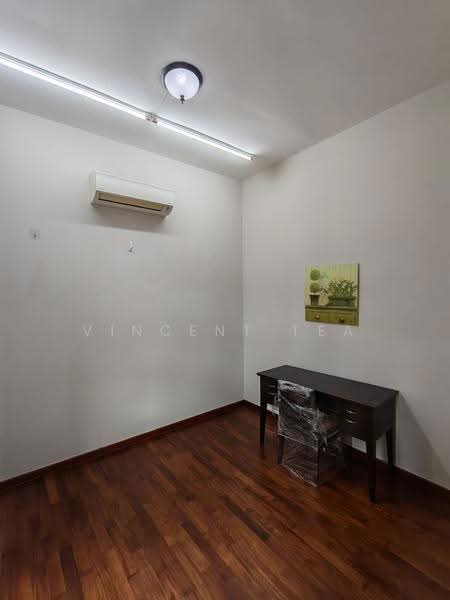 Cluster House for Rent in Eco Botanic (Iskandar Puteri (Nusajaya)) - Vincent Tea - Study - PropertyGuru.com.my