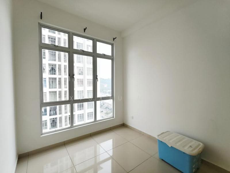 Service Residence for Sale at One Sentral Serviced Residence - Xiuxiu Ng - Interior - PropertyGuru.com.my