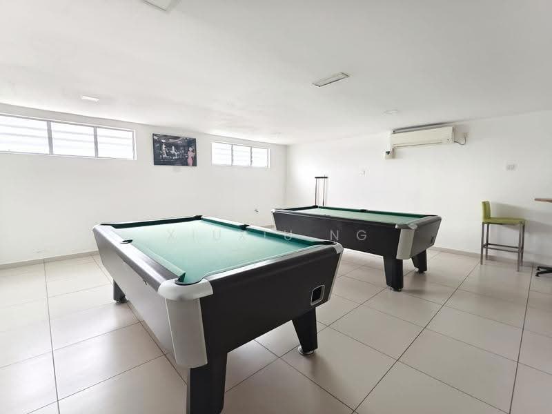 Service Residence for Sale at One Sentral Serviced Residence - Xiuxiu Ng - Interior - PropertyGuru.com.my