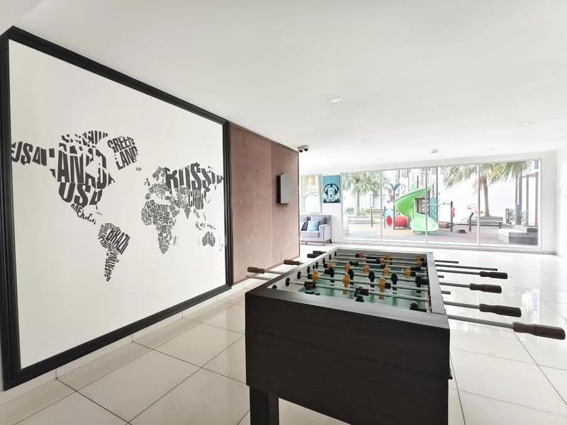 Service Residence for Sale at One Sentral Serviced Residence - Xiuxiu Ng - Interior - PropertyGuru.com.my
