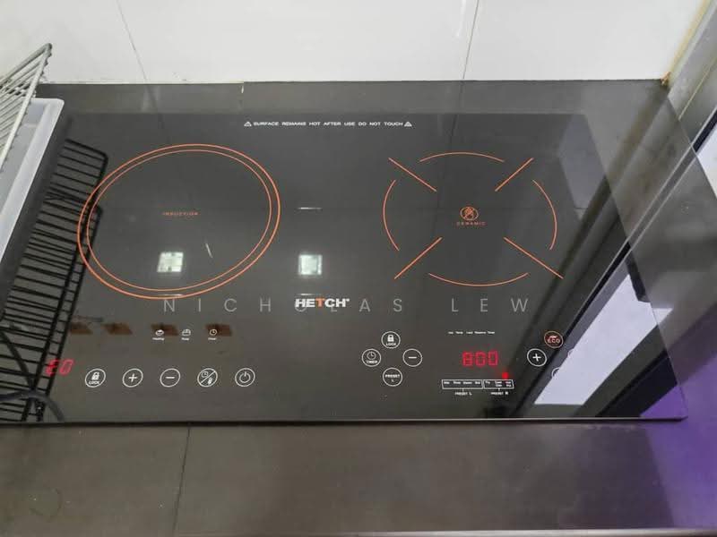 Townhouse for Sale in Seri Kembangan (Selangor) - Nicholas Lew - PropertyGuru.com.my