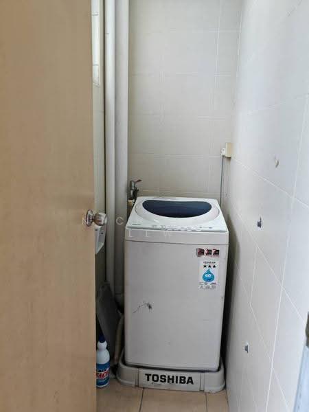 Townhouse for Sale in Seri Kembangan (Selangor) - Nicholas Lew - Interior - PropertyGuru.com.my