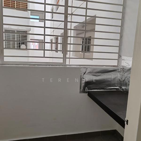 Apartment for Rent at Pangsapuri Seri Mutiara - Terence Lee - Exterior - PropertyGuru.com.my