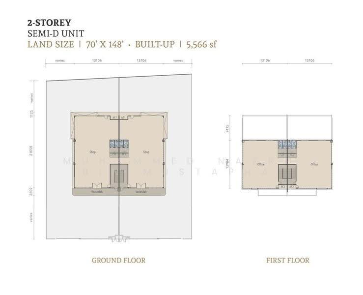 Shop / Office for Rent in Setia Ecohill (Semenyih) - Muhammed Nazri bin Mustapha - PropertyGuru.com.my