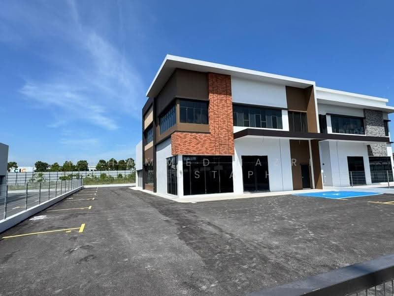 Shop / Office for Rent in Setia Ecohill (Semenyih) - Muhammed Nazri bin Mustapha - Exterior - PropertyGuru.com.my
