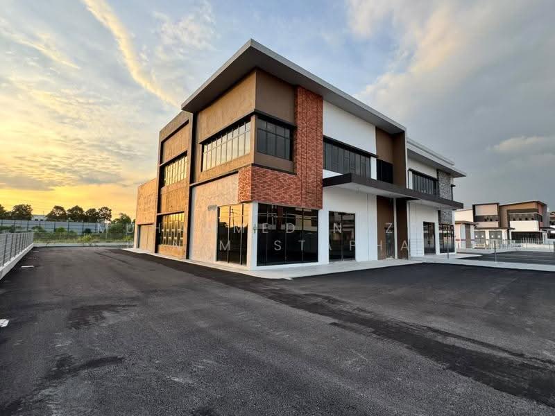 Shop / Office for Rent in Setia Ecohill (Semenyih) - Muhammed Nazri bin Mustapha - Exterior - PropertyGuru.com.my